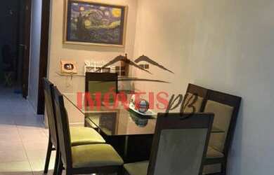 Imagem 2: Apartamento com área privativa em agua fria