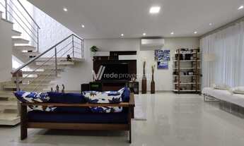 Imagem 6: Apartamento para venda possui 244 metros quadrados com 3 quartos