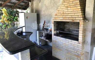 Imagem 5: Casa à venda, 367 m² por R$ 1.750.000,00 - Mata Paca - Niterói/RJ
