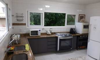 Imagem 5: Mansão Maravilhosa no Encontro das Águas