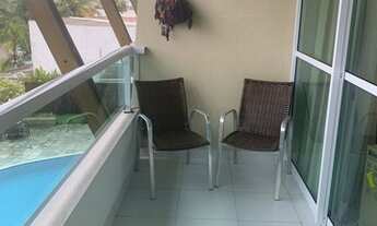Imagem 6: Apartamento em Porto de Galinhas- Cond. fechado- Pertinho do mar!!
