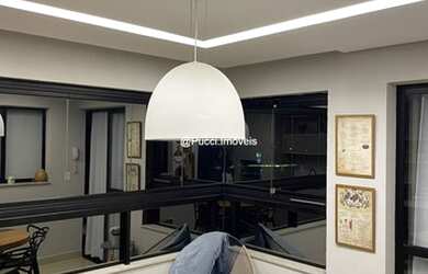 Imagem 5: Apartamento para venda tem 114 metros quadrados com 3 quartos em Santa Mônica - Uberlândia