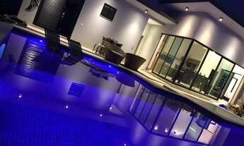 Imagem 2: Casa de 600 metros quadrados no bairro Centro com 4 quartos