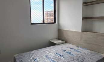 Imagem 5: Alugo excelente apt 20 andar Manaira