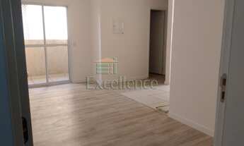 Imagem: Apartamento com 2 dormitórios para alugar