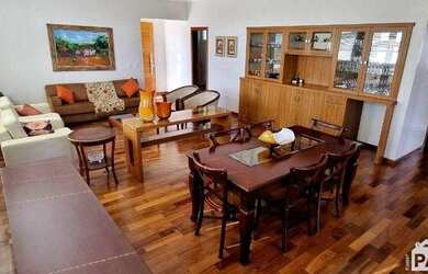 Imagem 5: Casa com 3 dormitórios à venda, 418 m² por R$ 2.500.000,00 - Jardim dos Estados - Poços de