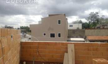 Imagem 7: Santo André - Apartamento Padrão - Vila Príncipe de Gales