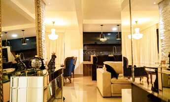 Imagem: COBERTURA DUPLEX