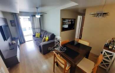 Imagem 3: Ecolife Freguesia - 3 Quartos - Suíte - Varanda Gourmet - Lazer completo