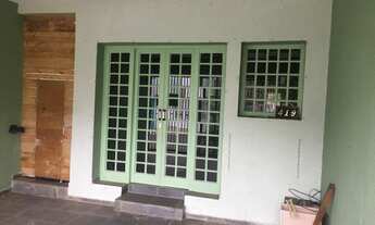 Imagem 2: SOBRADO BAIRRO JD. DAS NAÇÕES SALTO