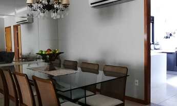 Imagem 2: Apartamento para venda tem 145 metros quadrados com 3 quartos em Nova Aliança - Ribeirão P