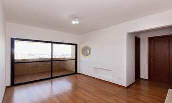 Imagem 7: CURITIBA - Apartamento Padrão - Bigorrilho