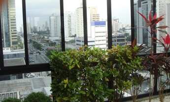 Imagem 7: TERRENO COMERCIAL em SÃO PAULO - SP, MOEMA