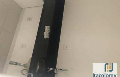 Imagem 7: Sala para venda e locação no Alpha Square - Alphaville