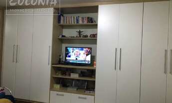 Imagem 4: Santo André - Casa Padrão - Vila Dora