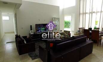 Imagem 7: CASA DE CONDOMÍNIO RESIDENCIAL em Atibaia - SP, Guaxinduva