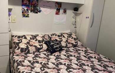 Imagem 3: 3 quartos e 2 suítes na Torre - Recife - PE