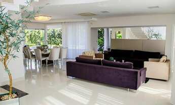 Imagem 5: Aluguel de Temporada! Casa de Alto Padrão, próxima ao Open Shopping, confira!