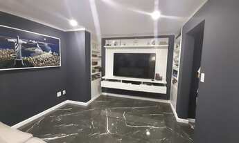 Imagem 6: Cobertura para venda com 240 metros quadrados com 4 quartos