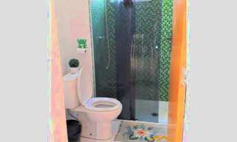 Imagem 6: Apartamento Residencial à venda, Putim, São José dos Campos - AP6162