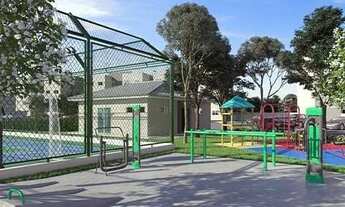 Imagem 6: RNI Vega Jardim - 45m², com 1 à 2 Dorm - Parque Veiga Jardim/GO