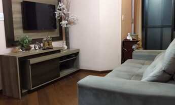 Imagem: Alugo lindo apartamento mobiliado no Flamboyant