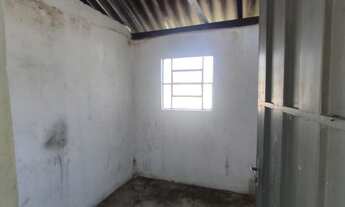 Imagem 5: Sítio com área de 5,25 ha em Pitangui/MG