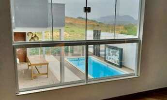 Imagem 6: CASA DUPLEX COM 02 QUARTOS + 01 SUÍTE NO MARIO GIURIZATTO