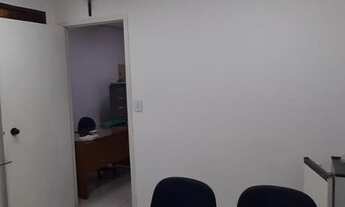 Imagem 5: CAMPINAS - Conjunto Comercial/Sala - Guanabara