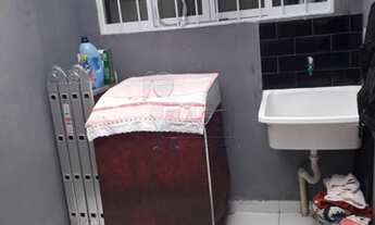 Imagem 7: Casa Padrão em Ribeirão Preto