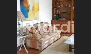 Imagem 6: Apartamento com 3 quartos à venda, 186 m² - Copacabana - Rio de Janeiro/RJ