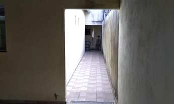 Imagem 4: Casa para Venda em Uberlândia, Tibery, 3 dormitórios, 1 suíte, 2 banheiros, 3 vagas