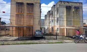 Imagem: Apartamento para venda tem 60 metros quadrados