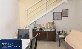 Imagem 4: Casa com 3 dormitórios à venda por R$ 950. - Andaraí - Rio de Janeiro/RJ