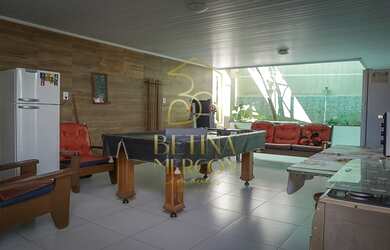 Imagem 5: R$900 mil . CASA com 03 quartos sendo 01 suíte, no Condomínio Vale dos Cristais. Macaé/ RJ