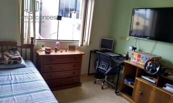 Imagem 3: Excelente sobrado no Res. Arco Ires