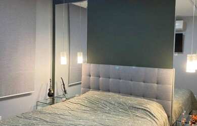 Imagem 4: Apartamento com 3 dormitórios à venda, 73 m² por R$ 475.000,00 - Cidade Parquelandia - Mog