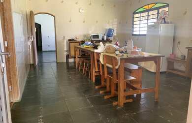 Imagem 6: Chácara de 20 mil m em condomínio -Itu