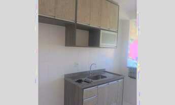 Imagem 6: Apartamento Residencial à venda, Jardim Uirá, São José dos Campos - AP2388