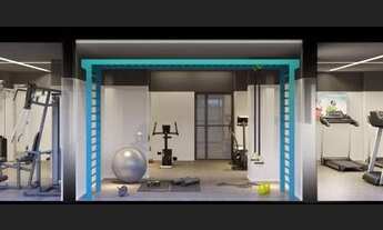 Imagem 6: Studio à venda, 29 m² por R$ 322.831,80 - Bom Retiro - São Paulo/SP