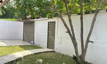 Imagem 3: CASA EM MUSSURUNGA - RUA GETÚLIO VARGAS DE MUSSURUNGA 3/4!!!!!