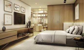 Imagem 2: Vendo Apartamento de 4 Quartos no Santo Antônio Em Construção Oportunidade!