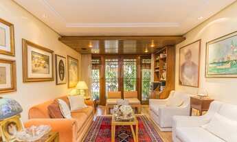 Imagem 2: PORTO ALEGRE - Casa Padrão - CHÁCARA DAS PEDRAS