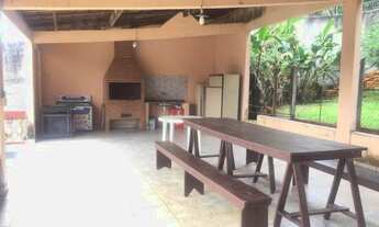 Imagem 2: Chácara para Venda em Franco da Rocha, Jardim dos Lagos, 3 dormitórios, 1 suíte, 6 banheir