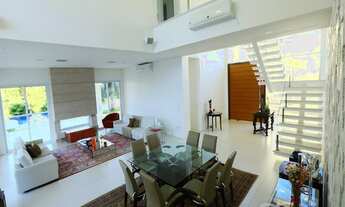 Imagem 4: Casa Malota Casa em condomínio com 5 dormitórios