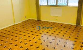 Imagem 10: Apartamento com 3 dormitórios, 115 m² - venda por R$ 650.000 ou aluguel por R$ 2.500/mês