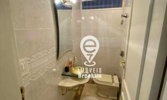 Imagem 6: Sobrado com 3 dormitórios à venda, 162 m² por R$ 1.500.000,00 - Brooklin Paulista - São Pa