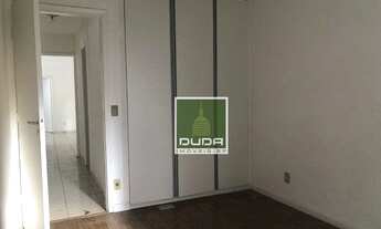 Imagem 5: Apartamento com 3 dormitórios para alugar, 157 m² por R$ 5.200/mês - Paraíso - São Paulo/S