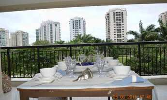 Imagem 3: PENINSULA ON THE PARK