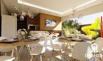 Imagem 7: APTO NO BAIRRO SAGUAÇU! POSSUI 2 VAGAS DE GARAGEM